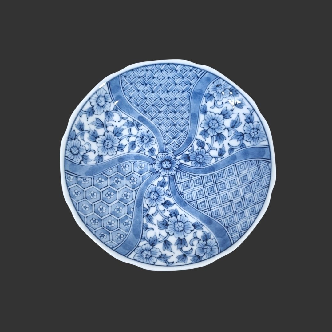 Wall Hanging Plate