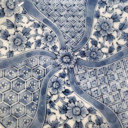 Wall Hanging Plate