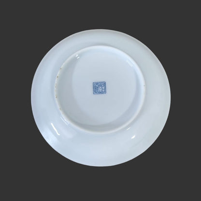 Wall Hanging Plate