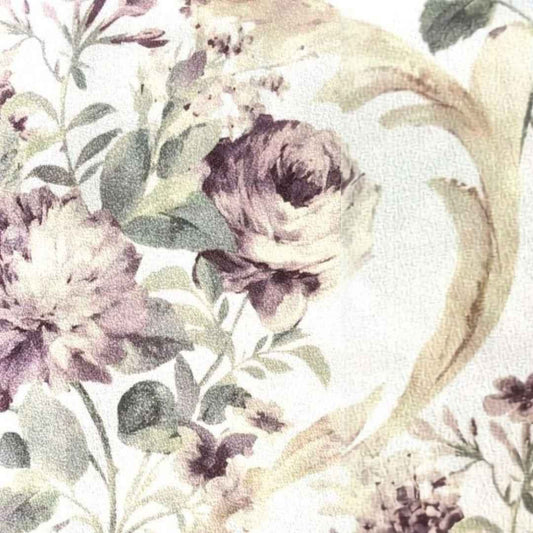 Digital Fabric