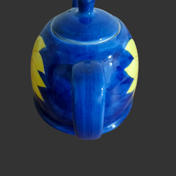 Teapot