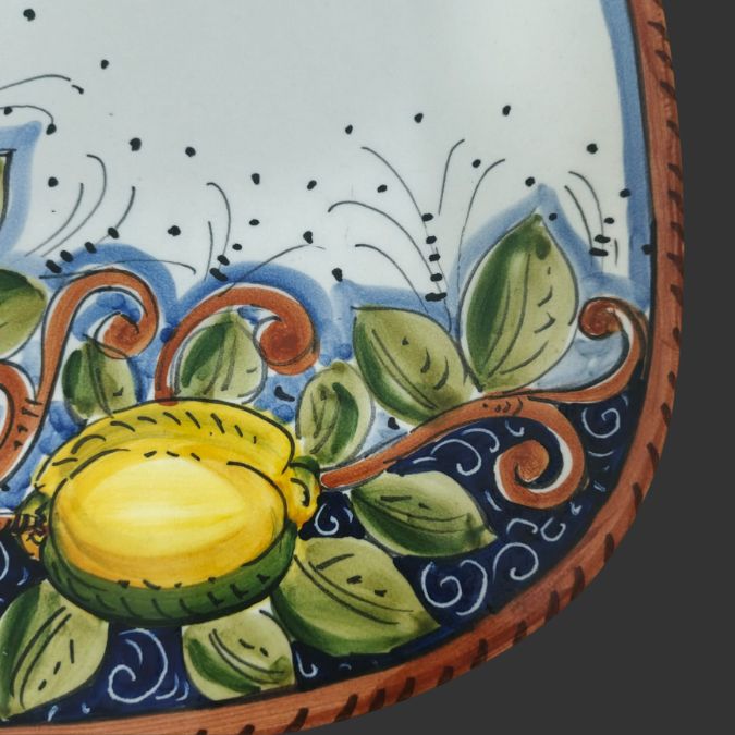 Wall Hanging Plate