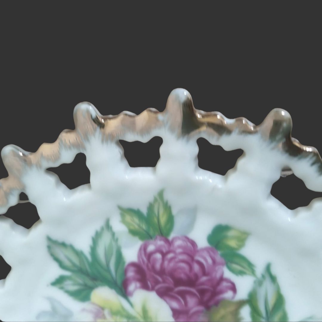 Wall Hanging Plate