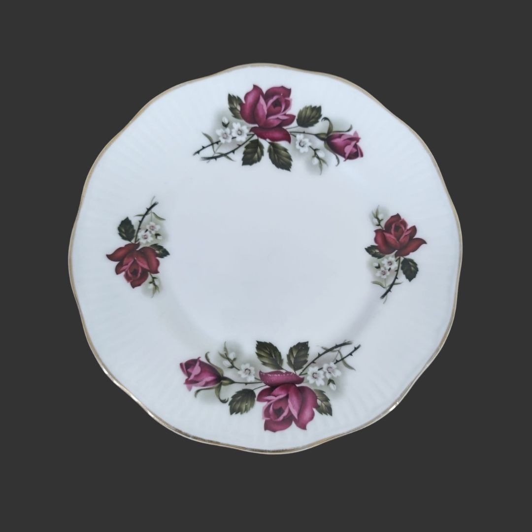 Serving Plate