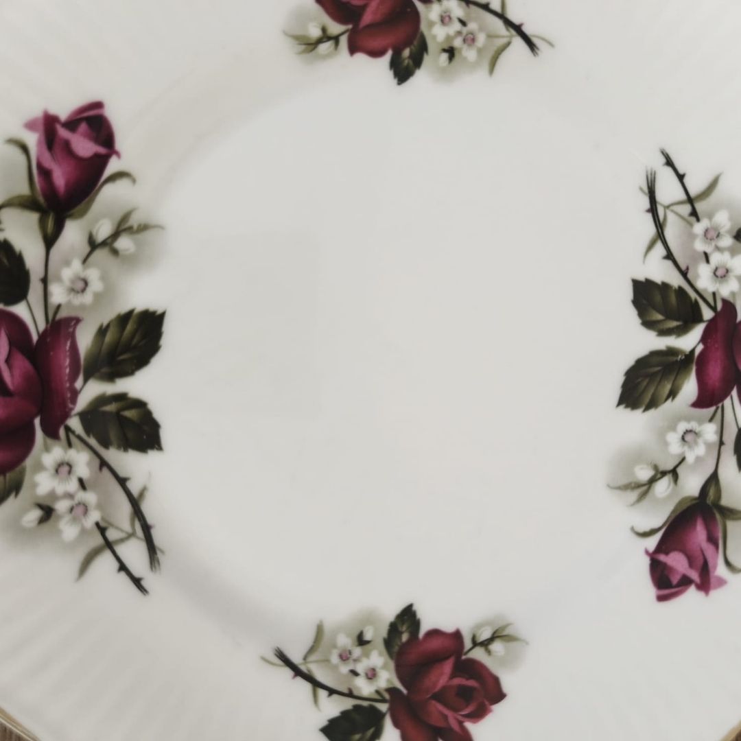 Serving Plate