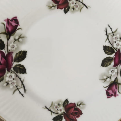 Serving Plate