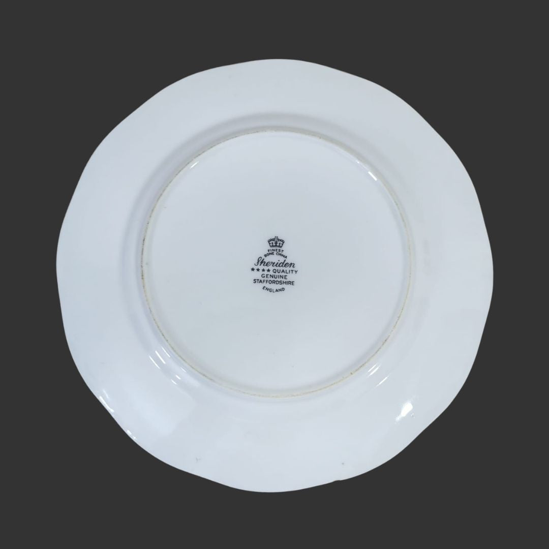 Serving Plate