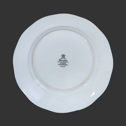 Serving Plate