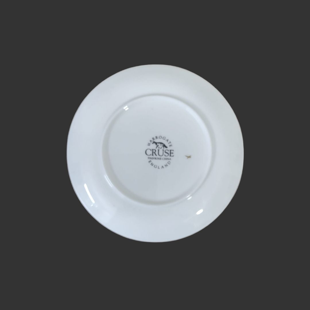Wall Hanging Plate