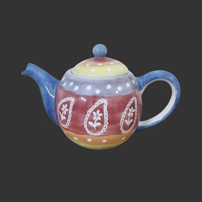 Teapot