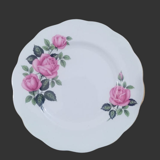 A set of 4 quarter Plates
