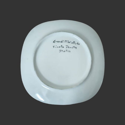Wall Hanging Plate