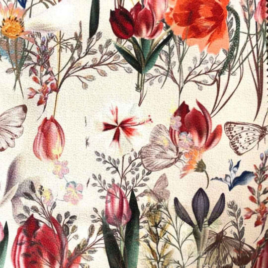Digital Fabric