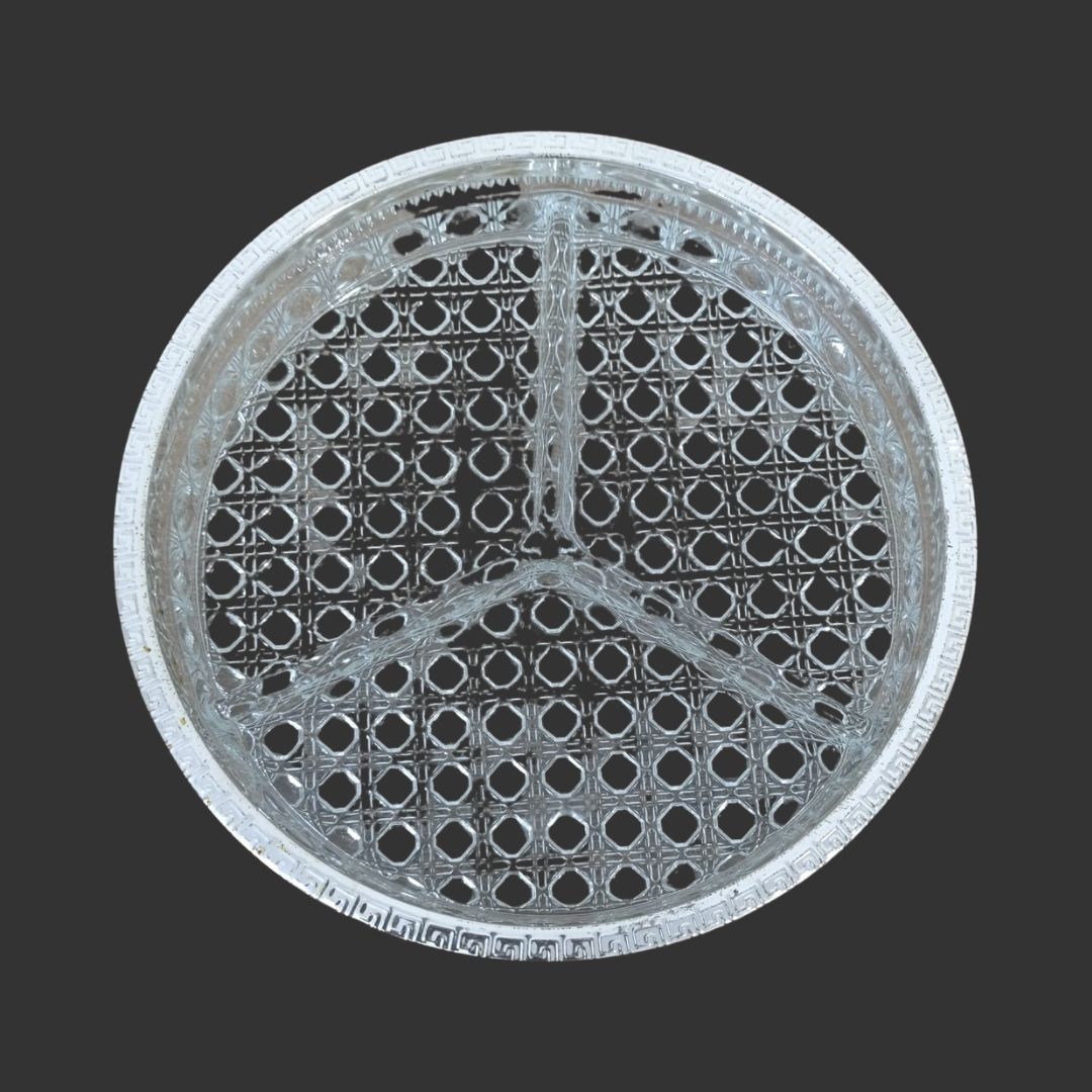 Crystal Bowl