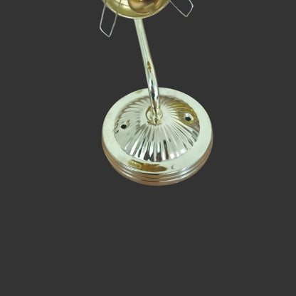 Kempton Single Wall Light