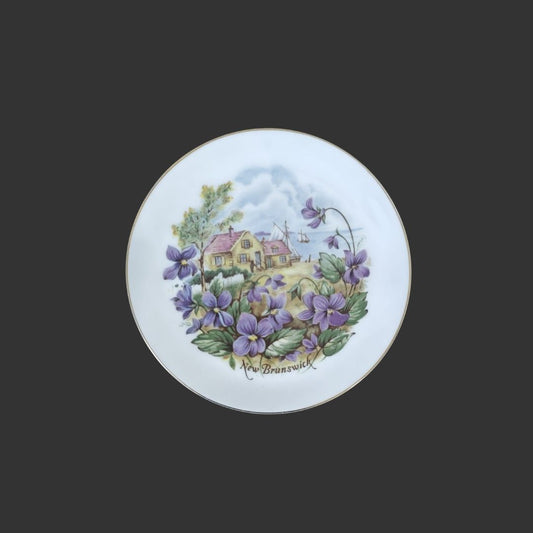 Wall Hanging Plate