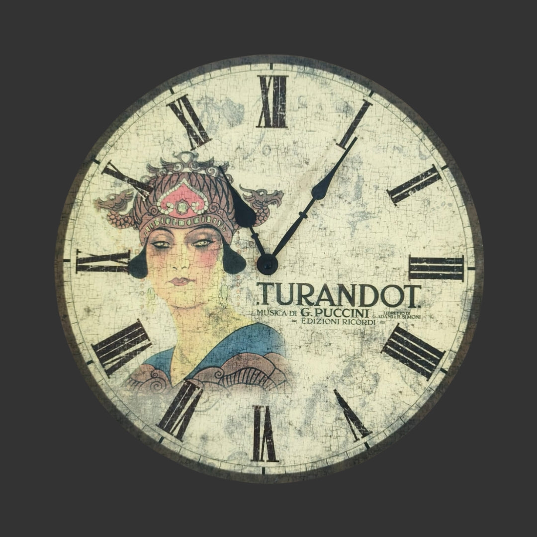 Clock