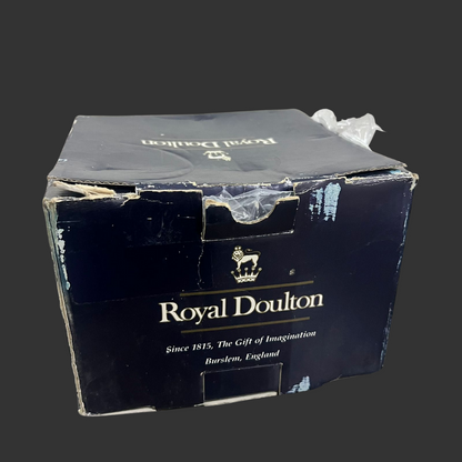 Royal Doulton Caprice Collection