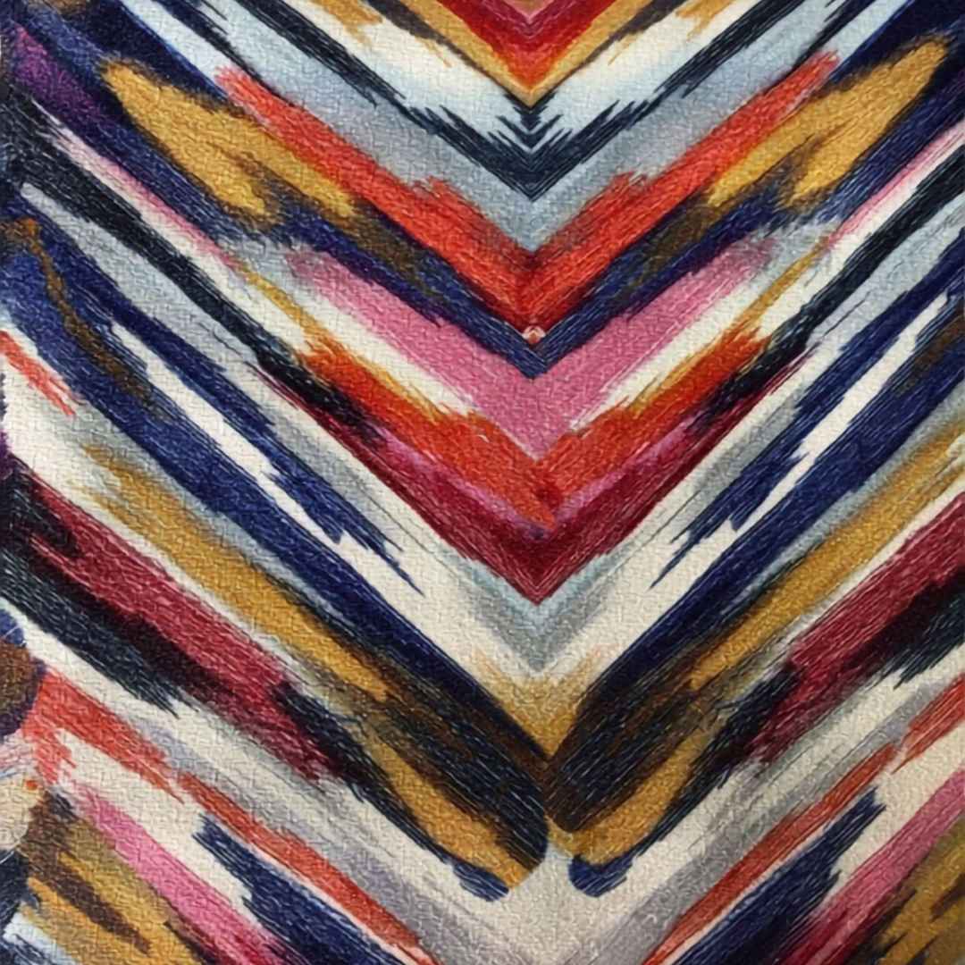 Digital Fabric