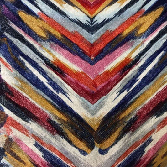 Digital Fabric