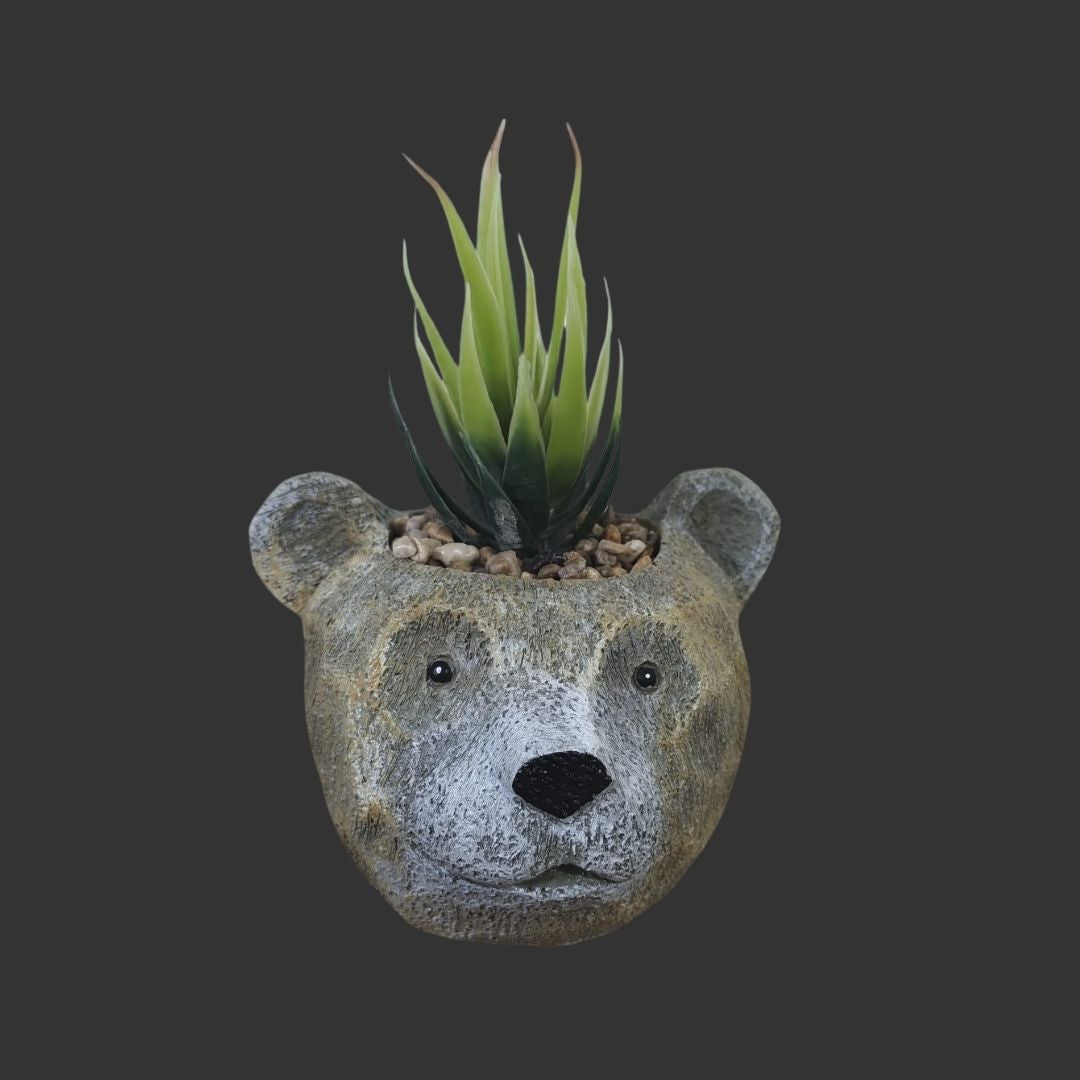 Planter