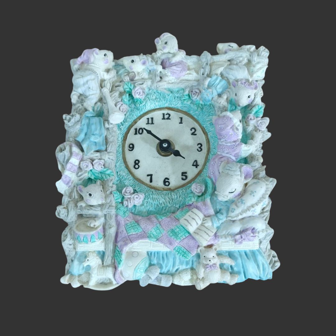 Table clock