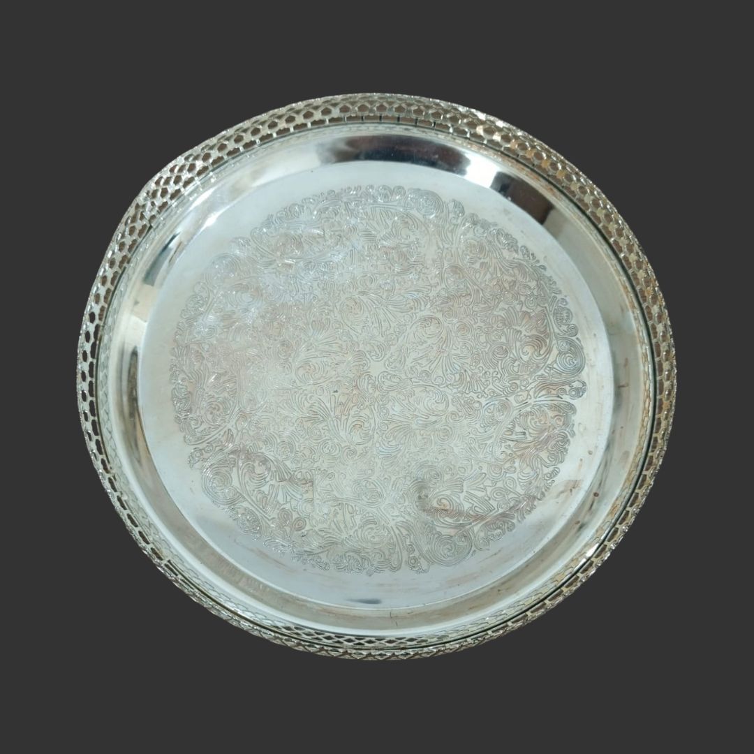 Tray