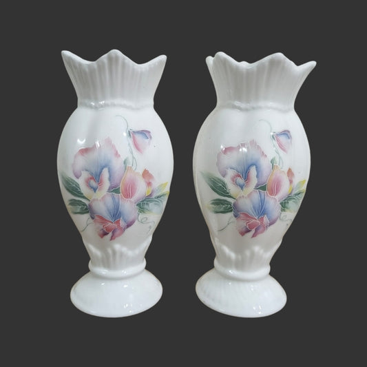 Pair of Vase