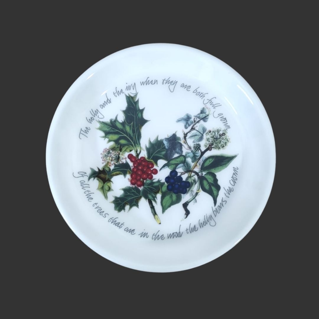 Pin Dish