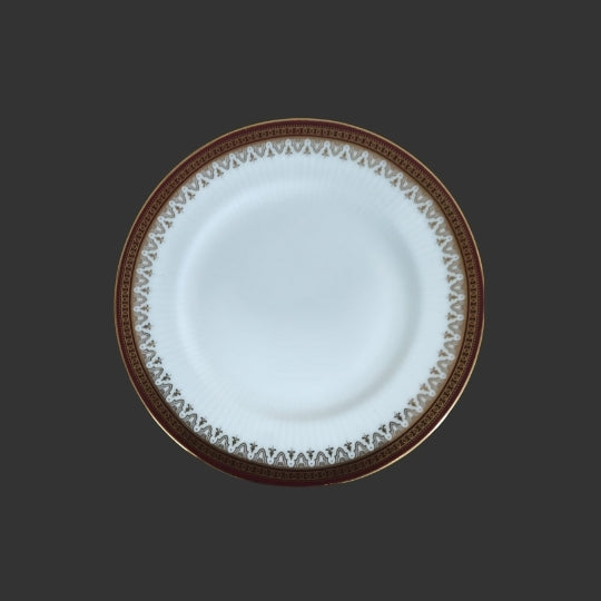 A Set of 03 Salad Plates