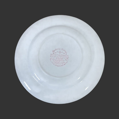 Wall Hanging Plate