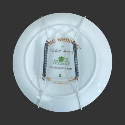 Wall Hanging Plate