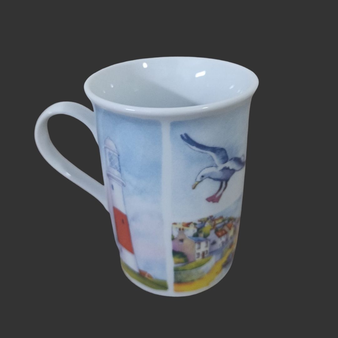 Mug