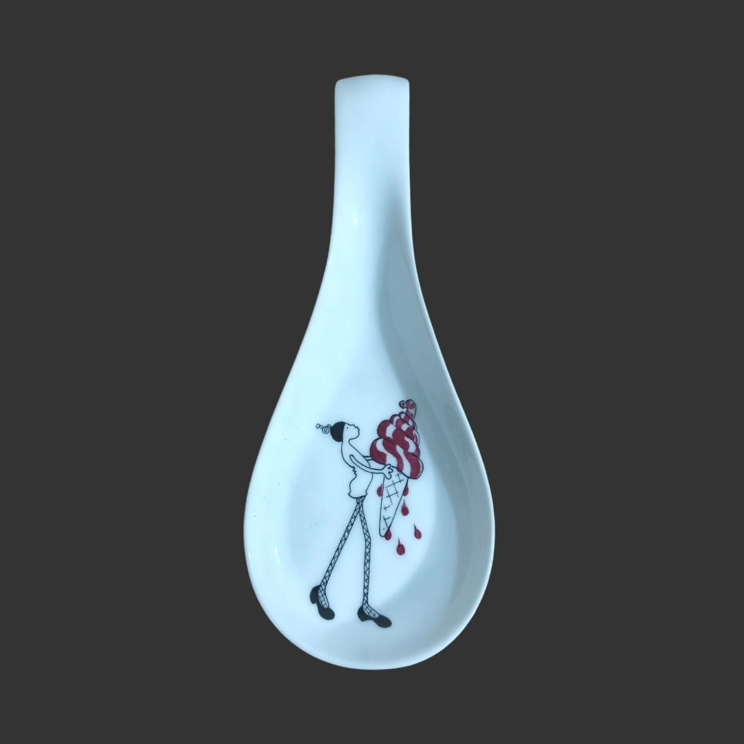 Spoon Rest