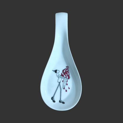 Spoon Rest