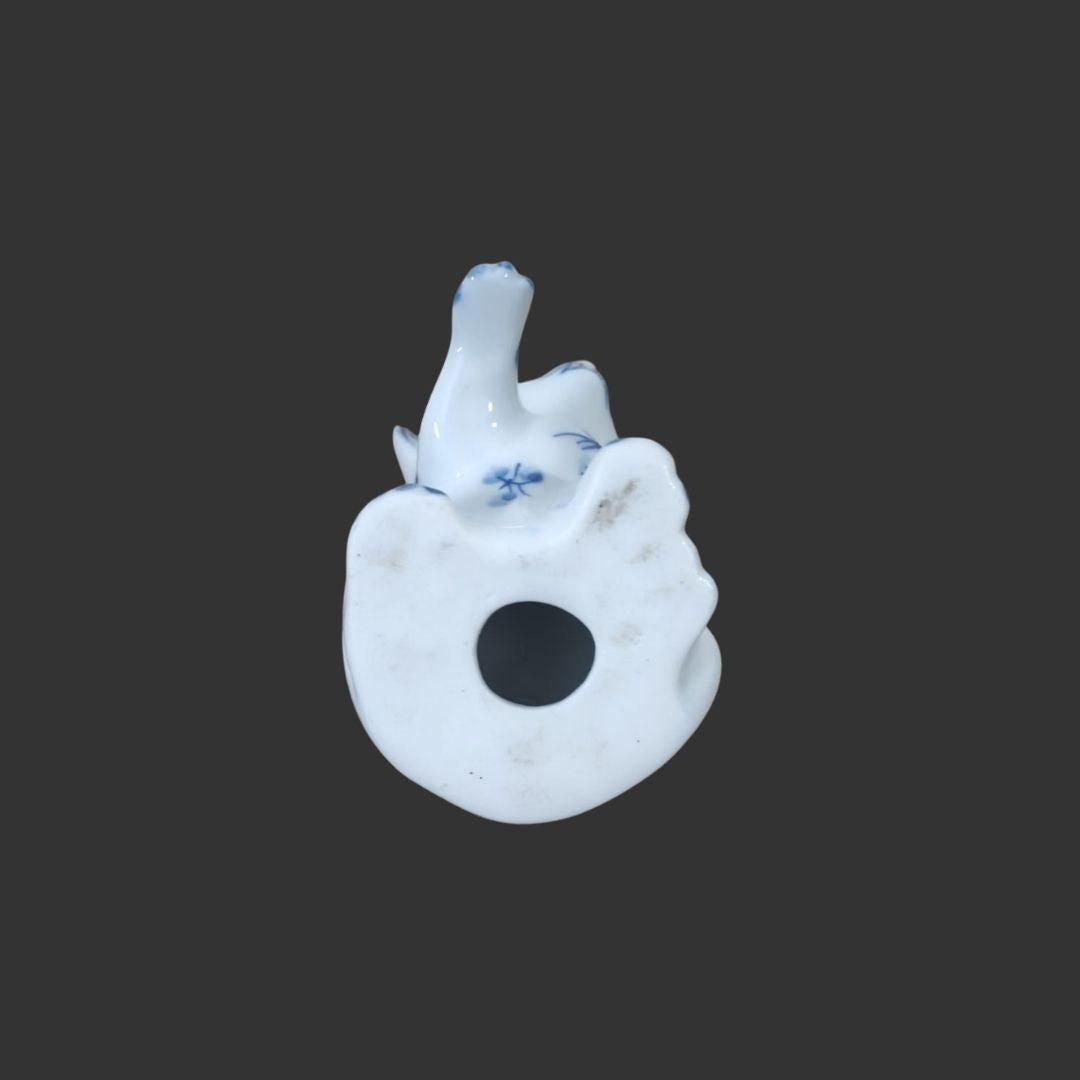 Cat Figurine