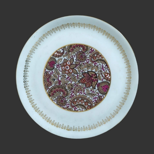 Cake plate