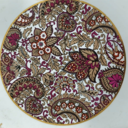 Cake plate