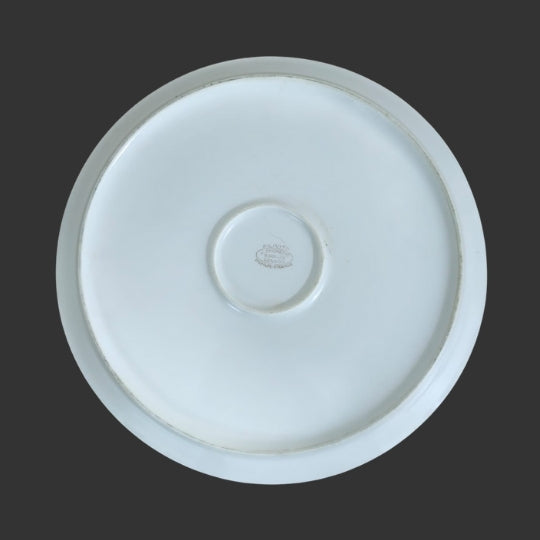 Cake plate