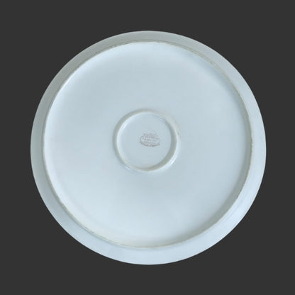 Cake plate