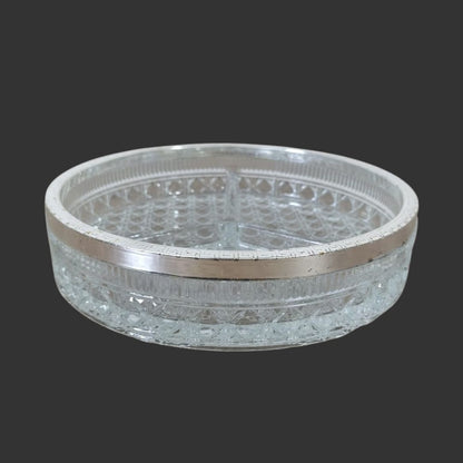 Crystal Bowl