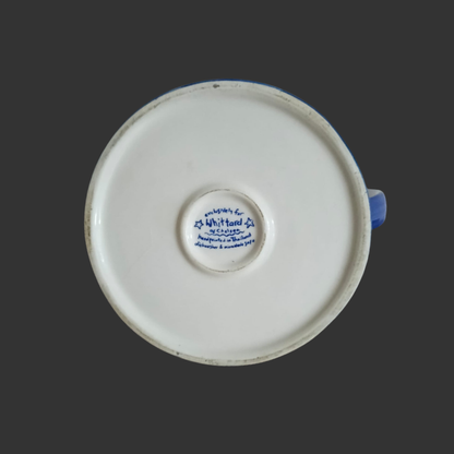 Teapot
