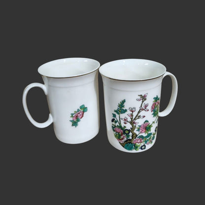 Pair of Mugs