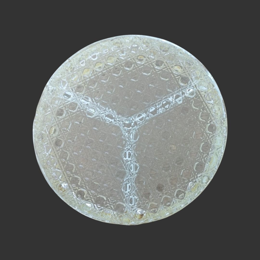 Crystal Bowl