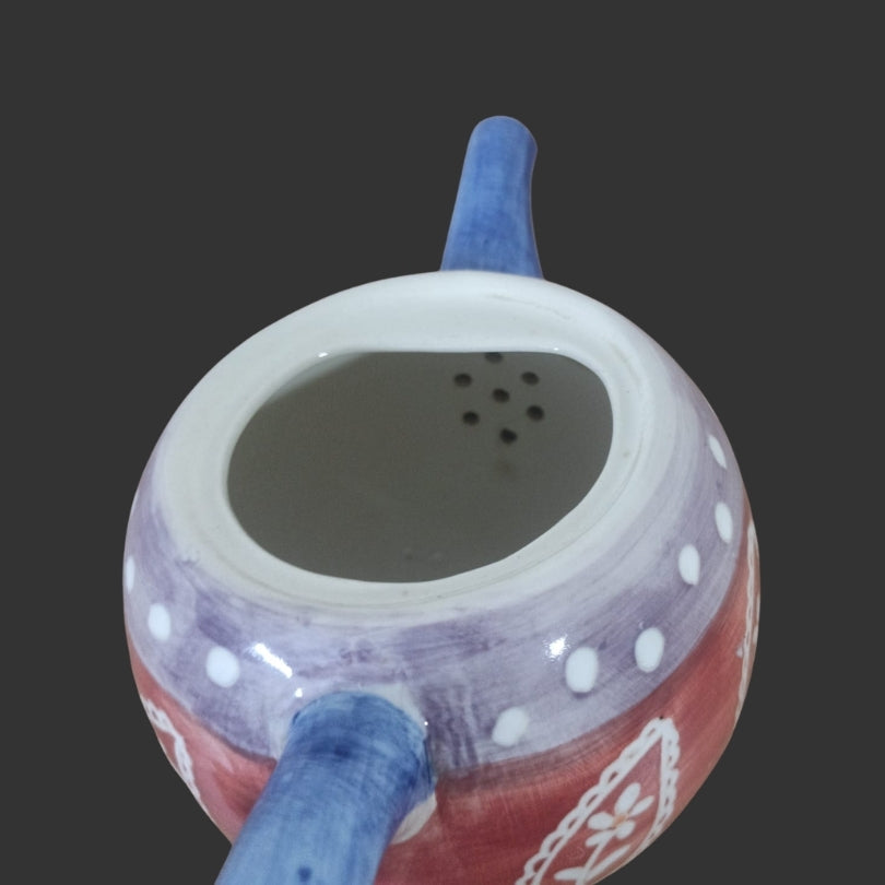 Teapot