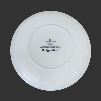 Wall Hanging Plate