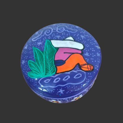 Trinket Box
