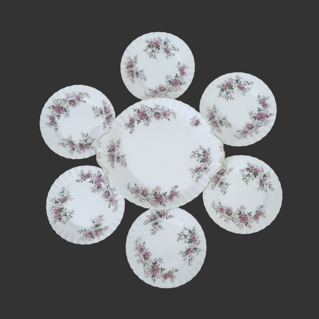 Cake Set