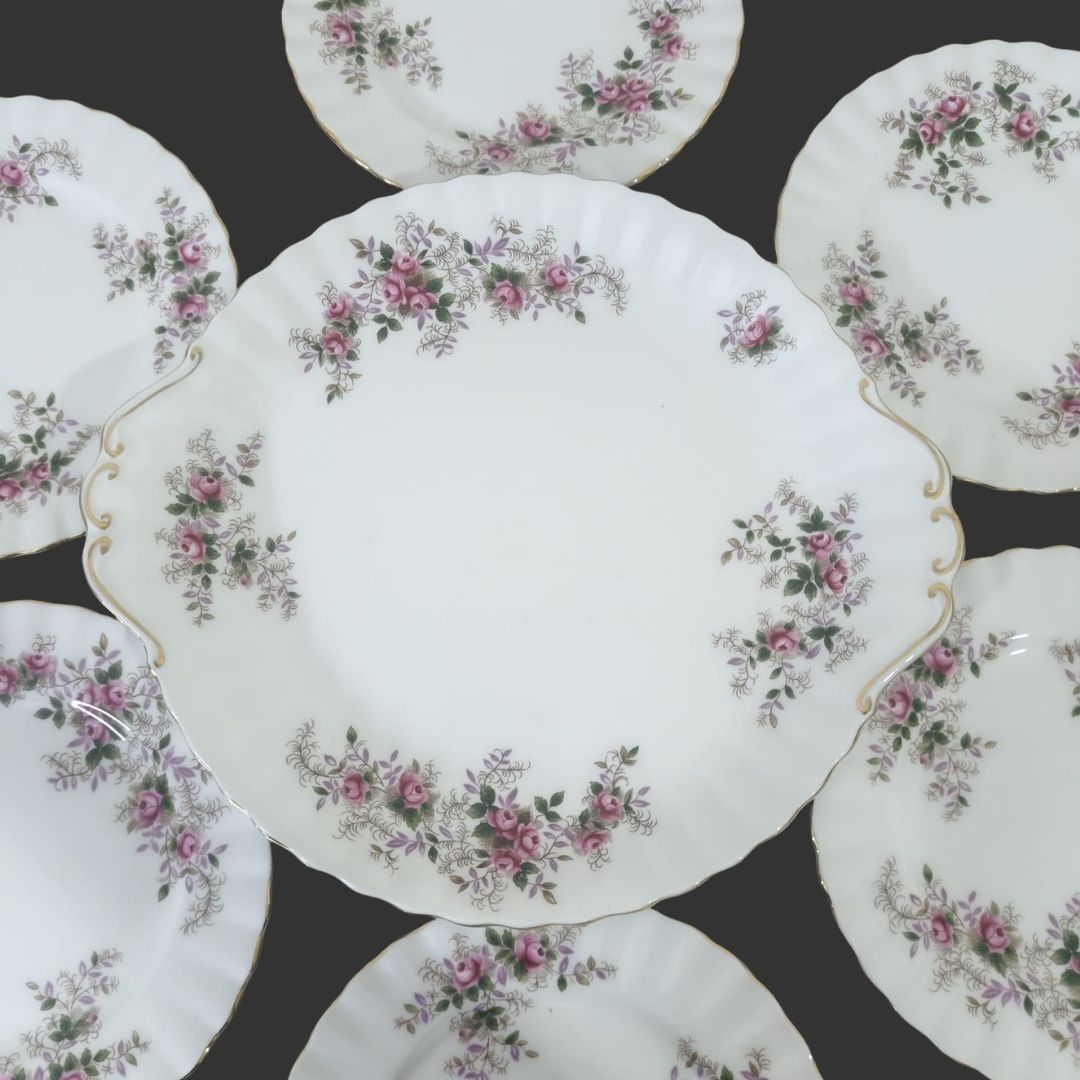 Cake Set