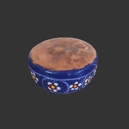 Trinket Box
